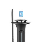 C2 Hookah – Premium Electronic Hookah - Hookah Junkie