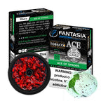 Fantasia Shisha 50g - Hookah Junkie