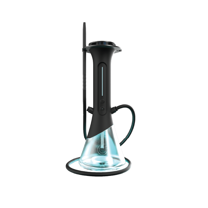 C2 Hookah – Premium Electronic Hookah - Hookah Junkie