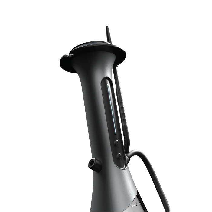 C2 Hookah – Premium Electronic Hookah - Hookah Junkie