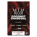 Al Fakher Coconut Charcoal - Hookah Junkie