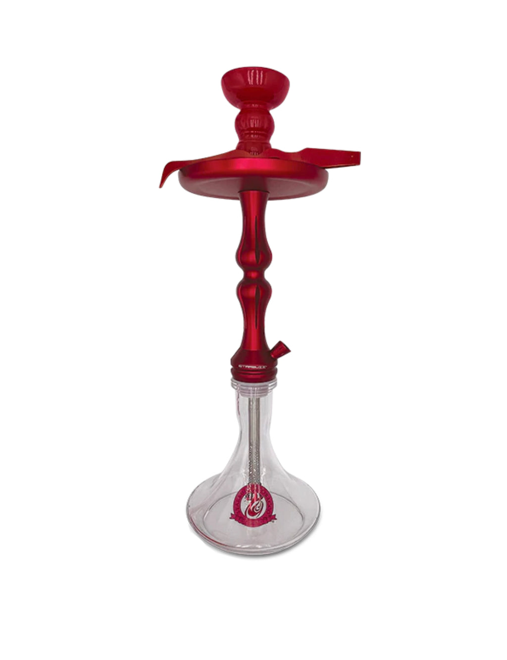 Starbuzz Mist Hookah Complete Set - Hookah Junkie
