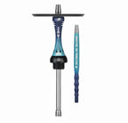 ALPHA MODEL X - Hookah Junkie