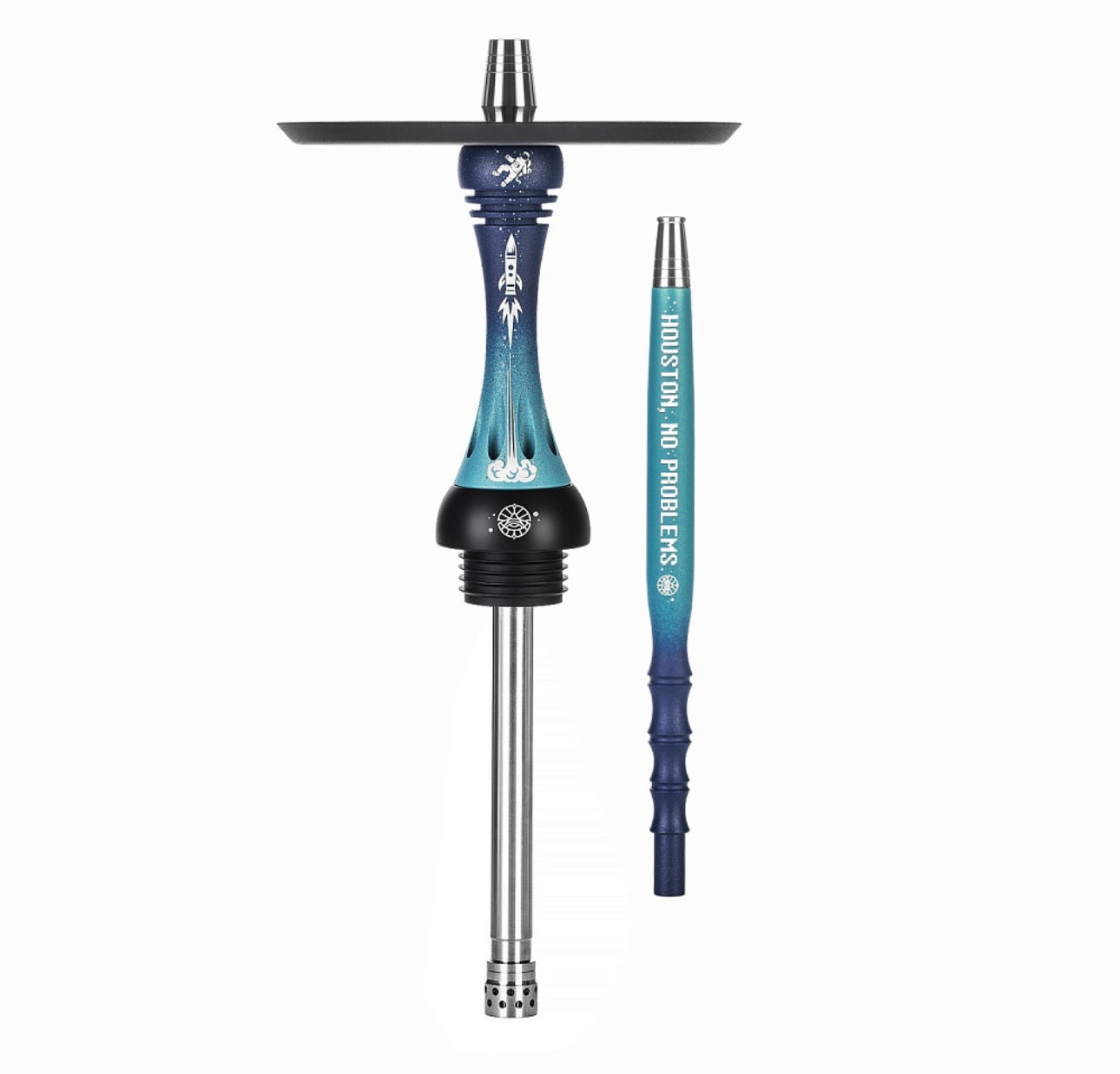 ALPHA MODEL X - Hookah Junkie