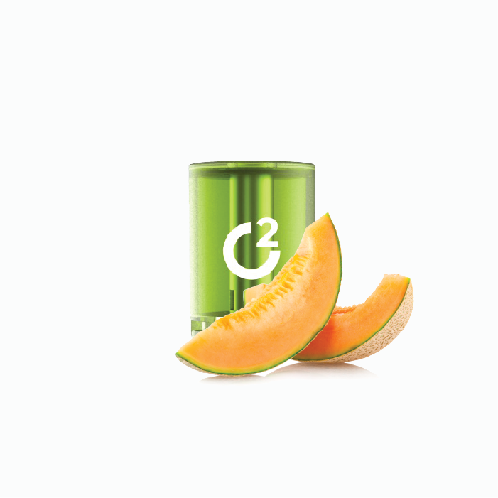 C2 Pods - Hookah Junkie
