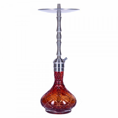 Amy Deluxe Luna - Hookah Junkie