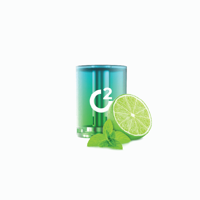 C2 Pods - Hookah Junkie