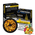 Fantasia Shisha 50g - Hookah Junkie