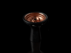 Krysalis Edition Kaloud Samsaris Niris Aluminum Bowl for Lotus I and Lotus I+, product photo