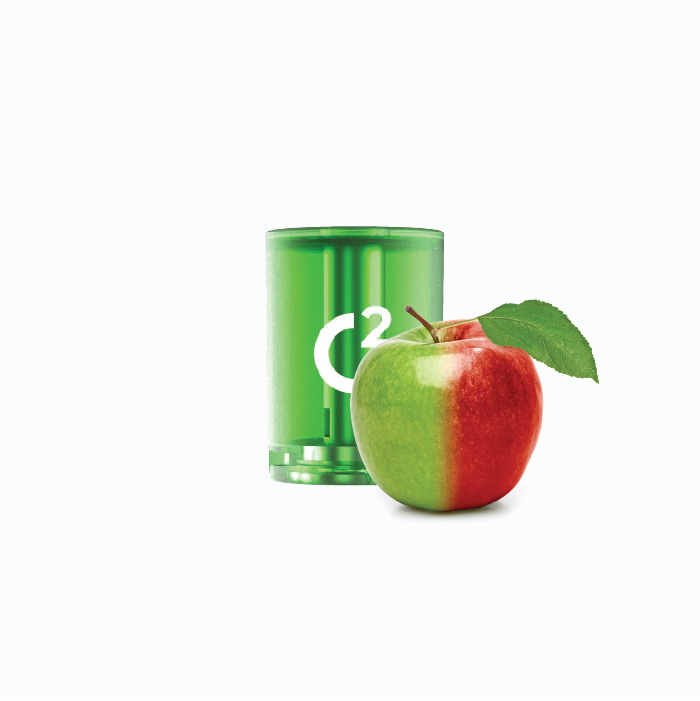 C2 Pods - Hookah Junkie