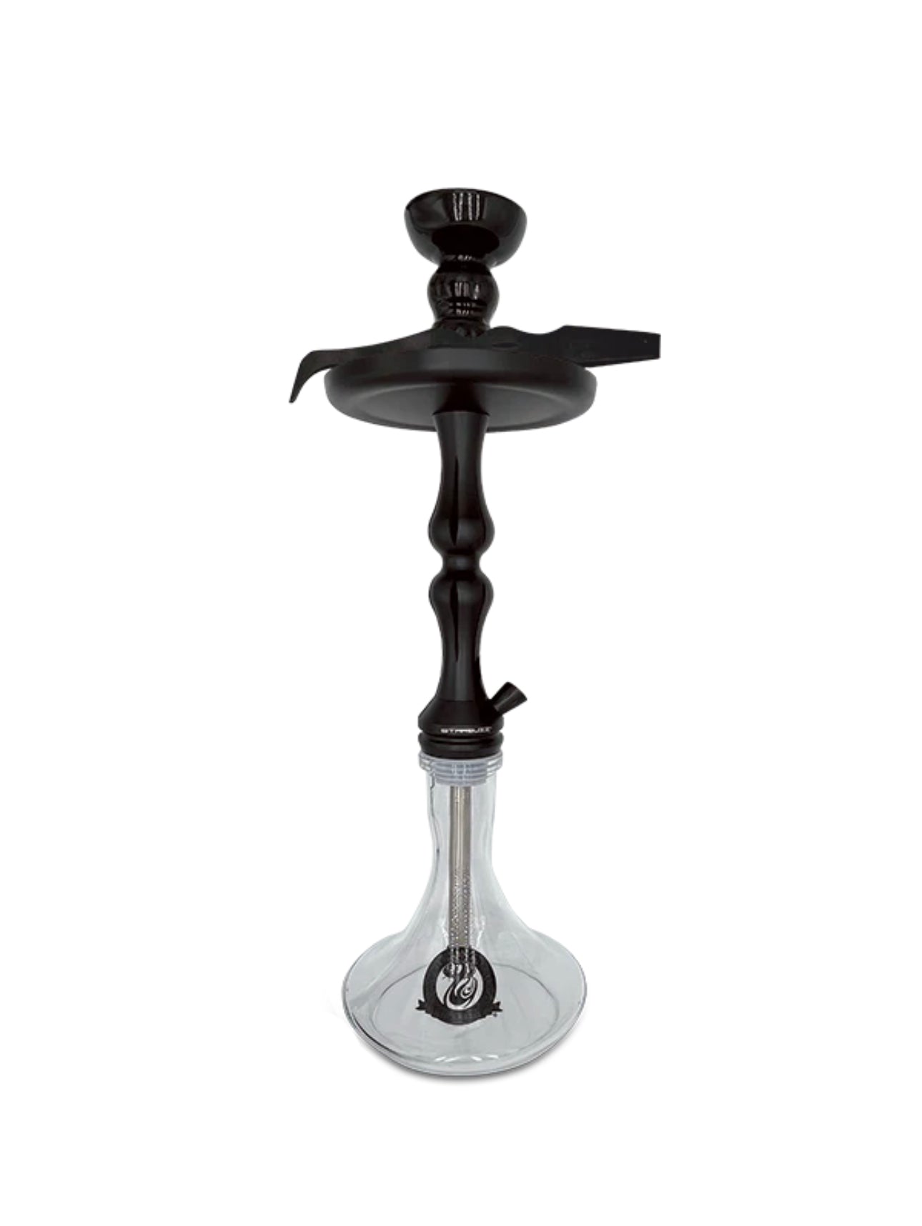 Starbuzz Mist Hookah Complete Set - Hookah Junkie