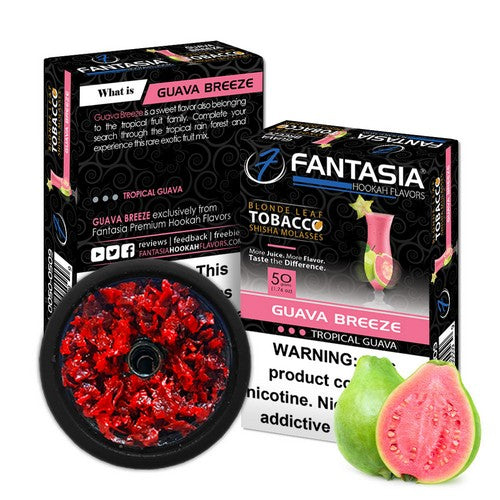 Fantasia Shisha 50g