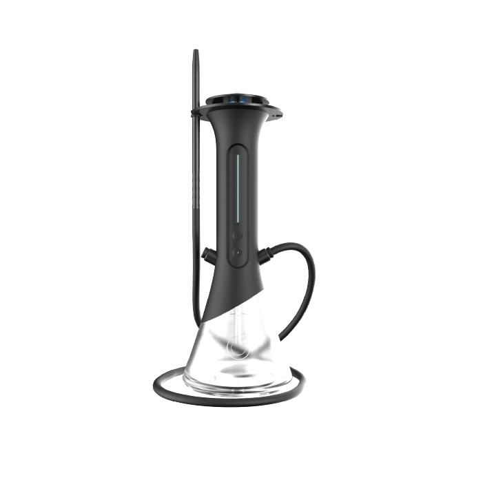 C2 Hookah – Premium Electronic Hookah - Hookah Junkie