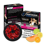 Fantasia Shisha 50g - Hookah Junkie