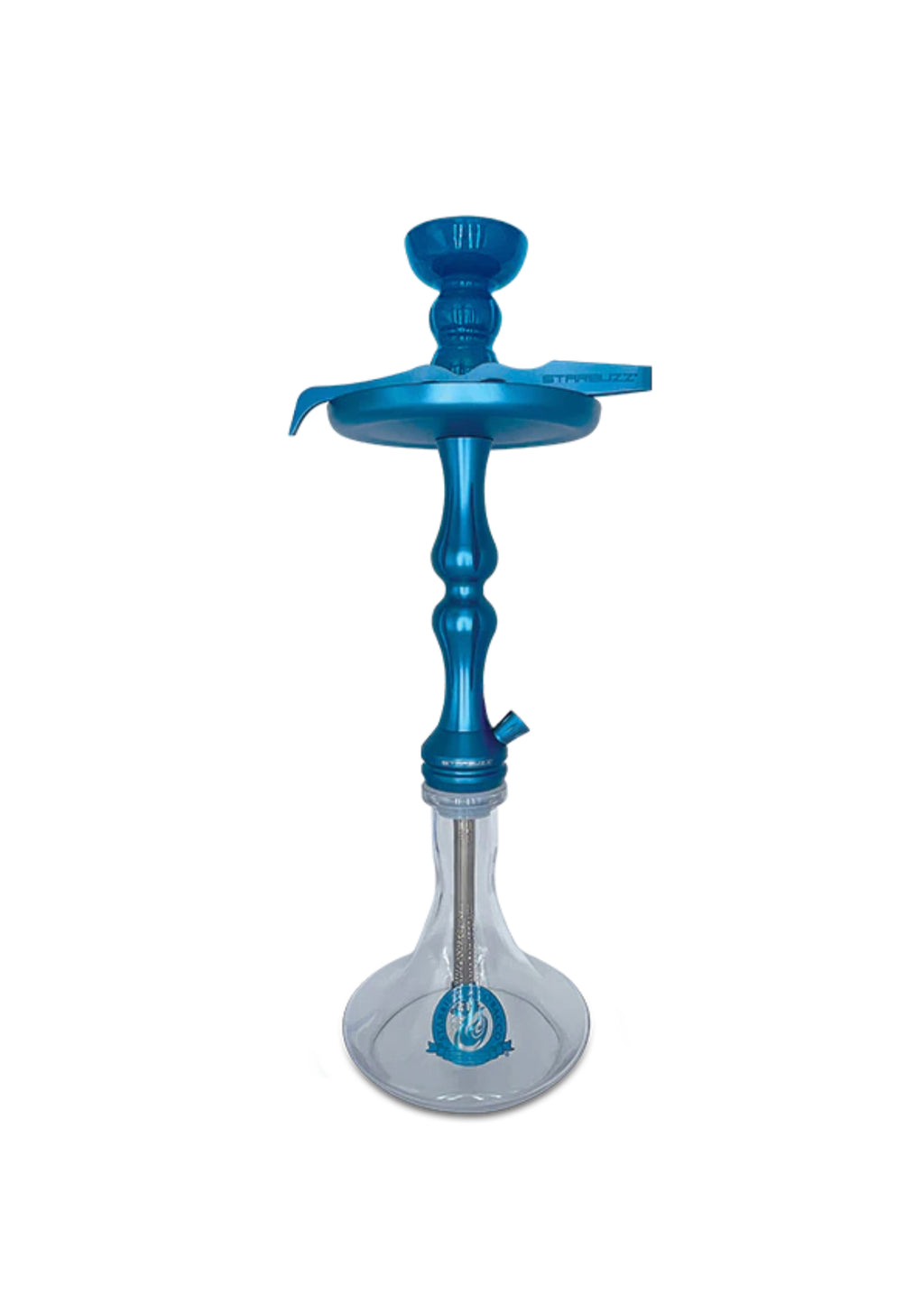 Starbuzz Mist Hookah Complete Set - Hookah Junkie