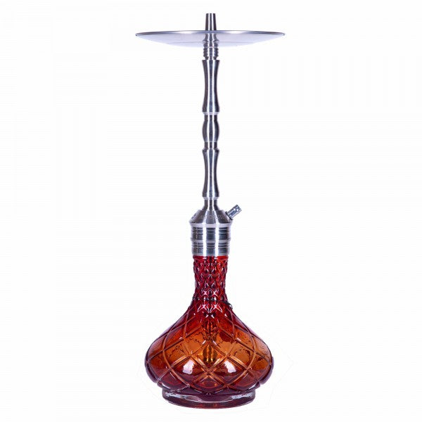 Amy Xpress Vain - Hookah Junkie