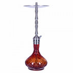 Amy Xpress Vain - Hookah Junkie