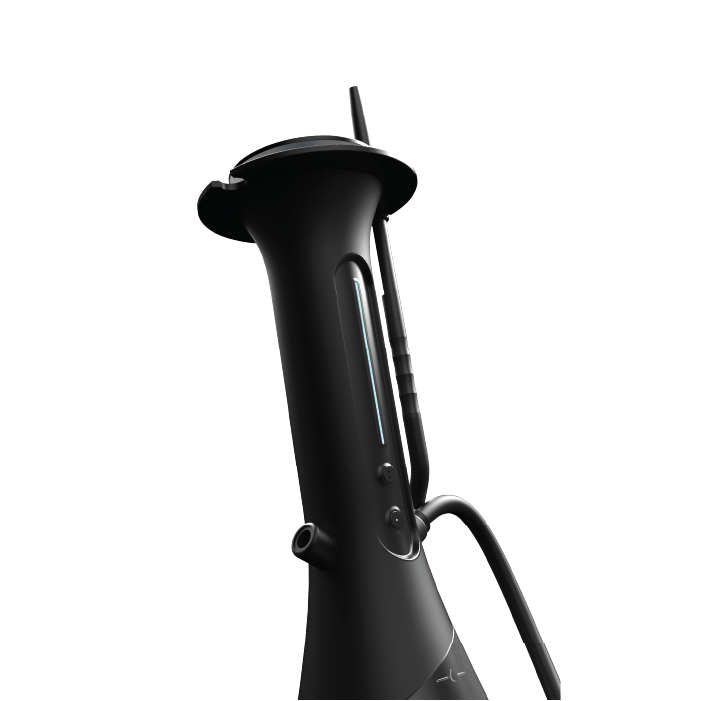 C2 Hookah – Premium Electronic Hookah - Hookah Junkie
