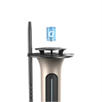 C2 Hookah – Premium Electronic Hookah - Hookah Junkie