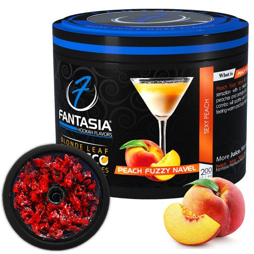 Fantasia Shisha 200g - Hookah Junkie
