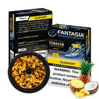 Fantasia Shisha 50g - Hookah Junkie