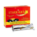 Starlight quick light Charcoal - Hookah Junkie