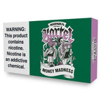 Shisha Kartel 250g Hookah Tobacco - Hookah Junkie