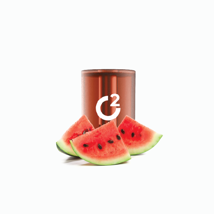 C2 Pods - Hookah Junkie