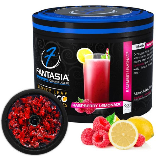 Fantasia Shisha 200g - Hookah Junkie