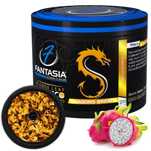 Fantasia Shisha 200g - Hookah Junkie