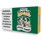 Shisha Kartel 250g Hookah Tobacco - Hookah Junkie