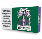 Shisha Kartel 250g Hookah Tobacco - Hookah Junkie