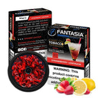 Fantasia Shisha 50g - Hookah Junkie