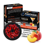 Fantasia Shisha 50g - Hookah Junkie