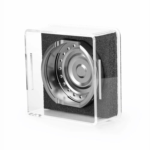 ALPHA HOOKAH FNX HMD - Hookah Junkie