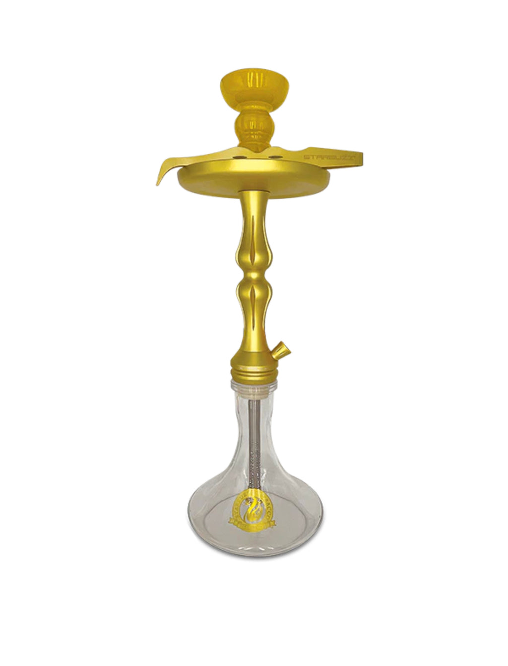 Starbuzz Mist Hookah Complete Set - Hookah Junkie