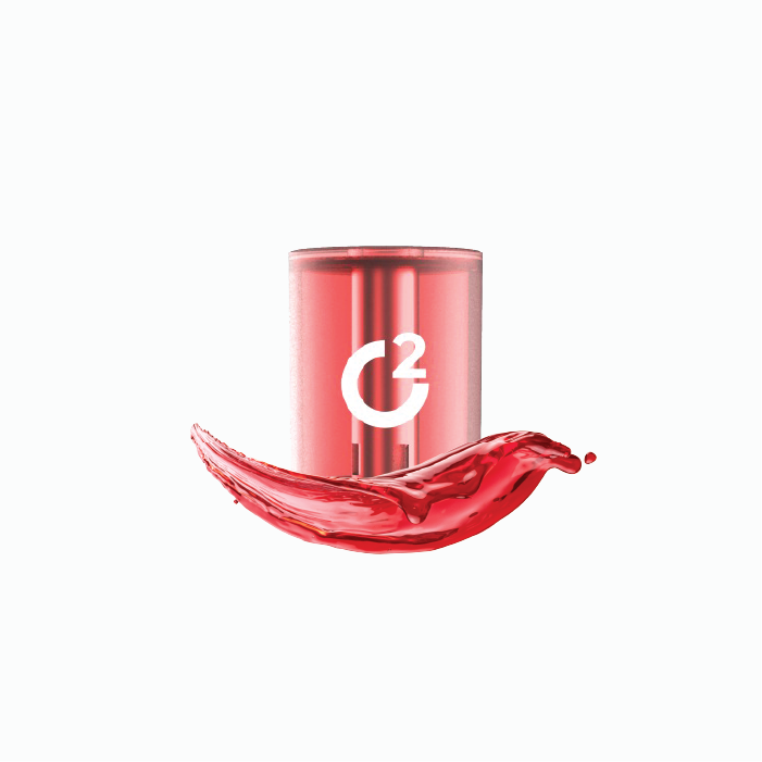 C2 Pods - Hookah Junkie