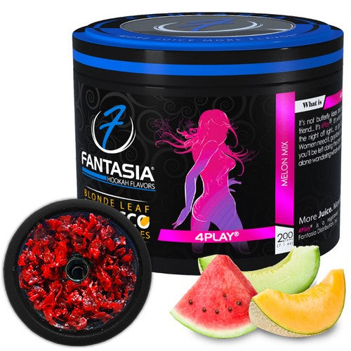 Fantasia Shisha Tobacco 200g