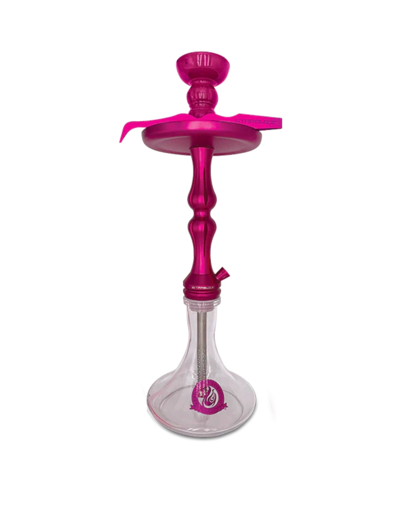 Starbuzz Mist Hookah Complete Set - Hookah Junkie