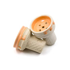 CORNETTO 4.0 BOWLS TRADITIONAL - Hookah Junkie