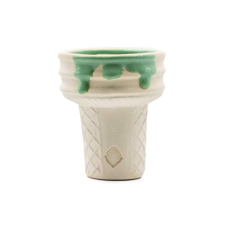 CORNETTO 4.0 BOWLS PHUNNEL - Hookah Junkie