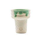 CORNETTO 4.0 BOWLS PHUNNEL - Hookah Junkie