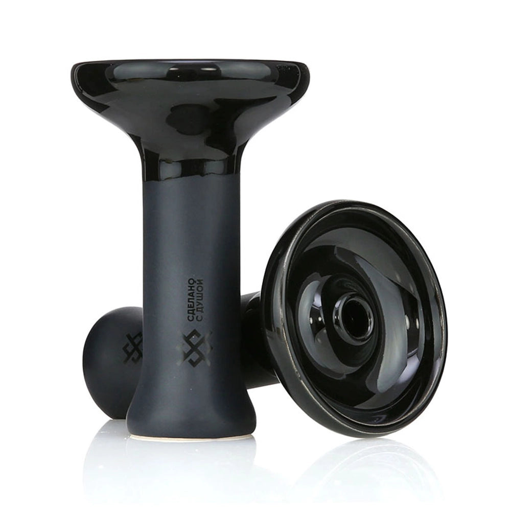 DOOSHA HOOKAH BLACK SOUL - Hookah Junkie