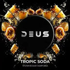 Deus Hookah Tobacco 200g - Hookah Junkie
