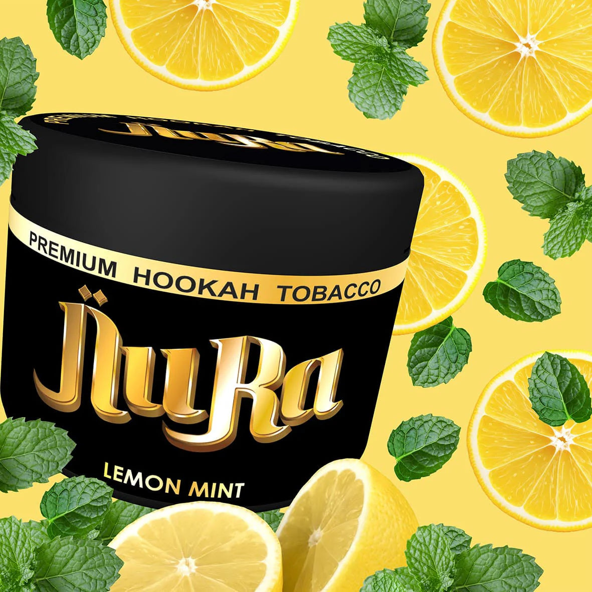 Nura Hookah Tobacco