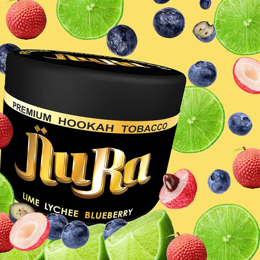 Nura Hookah Tobacco