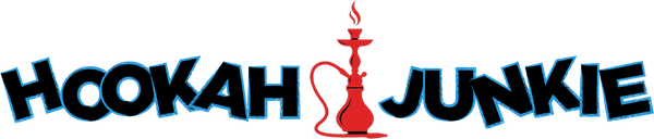 Hookah Junkie
