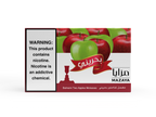 Mazaya Bahraini Two Apples hookah tobacco 250g double apple shisha flavor