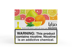 Mazaya citrus mix with mint hookah tobacco 250g refreshing citrus mint shisha flavor