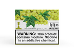 Mazaya grape with mint hookah tobacco 250g shisha flavor